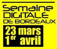 Bordeaux offre le wifi public gratuit dans la ville. Le mercredi 28 mars 2012 à Bordeaux. Gironde. 